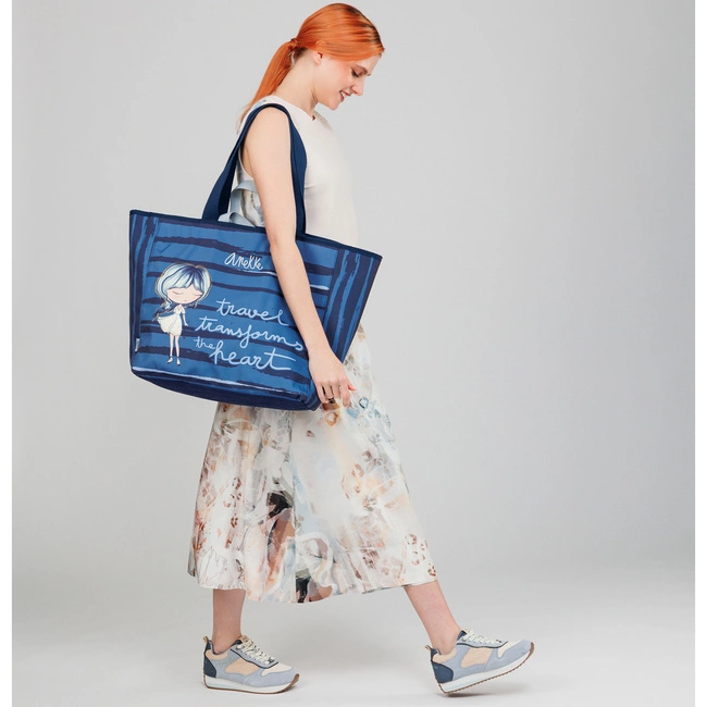 Kabelka ANEKKE - 40484-222