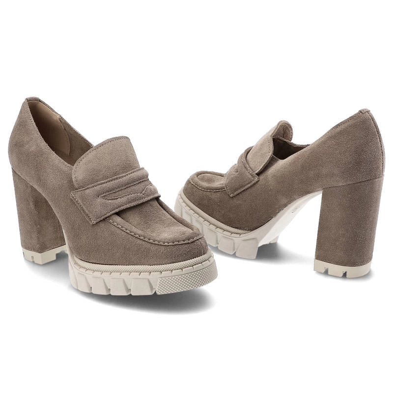 Poltopánky Lemar - 20113 W.Taupe