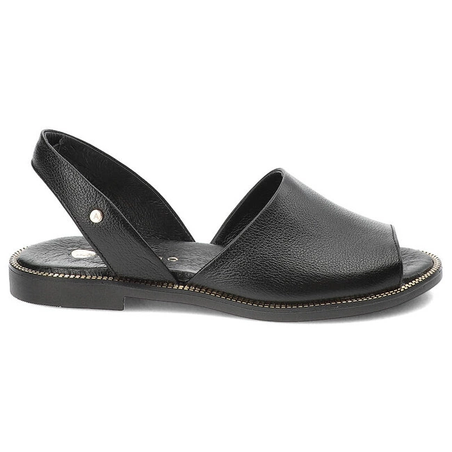 Sandále Armodo - 40327 V. Czarny