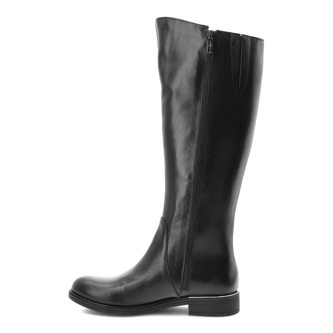 Čižmy ARMODO - 70150 S.Czarny