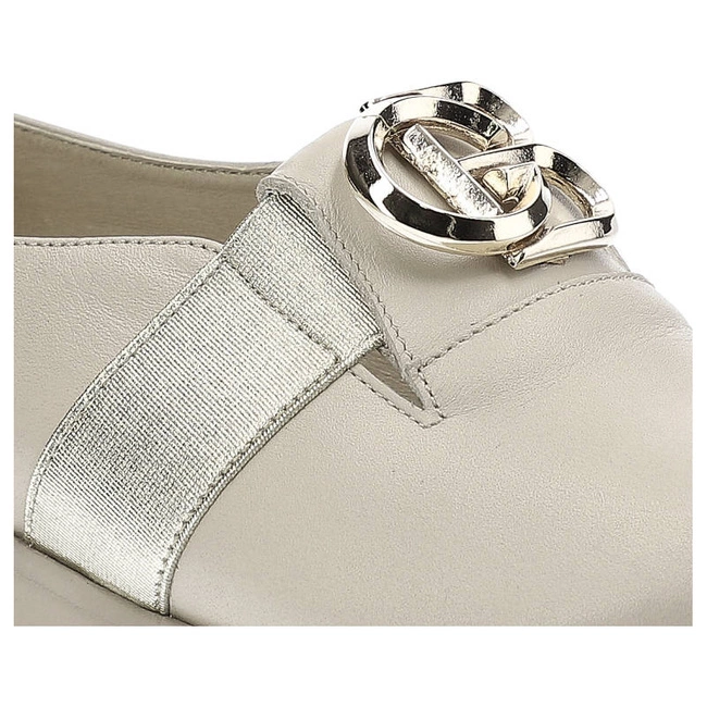 Poltopánky Lamanti - 902 Beż 203