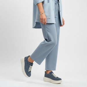 Tenisky FILIPPO - DP6795/26 NV Granatowy