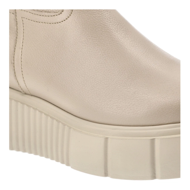 Čižmy Armodo - 70121 V.Taupe+B