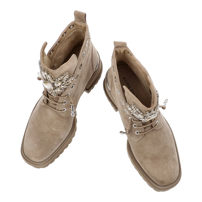 Členkové Topánky ALMA EN PENA - I251187 Crosta Vison