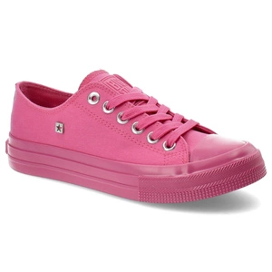 Plátenky Big Star - NN274290 Fuksja