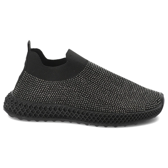 Poltopánky S.Barski - TW121 Black