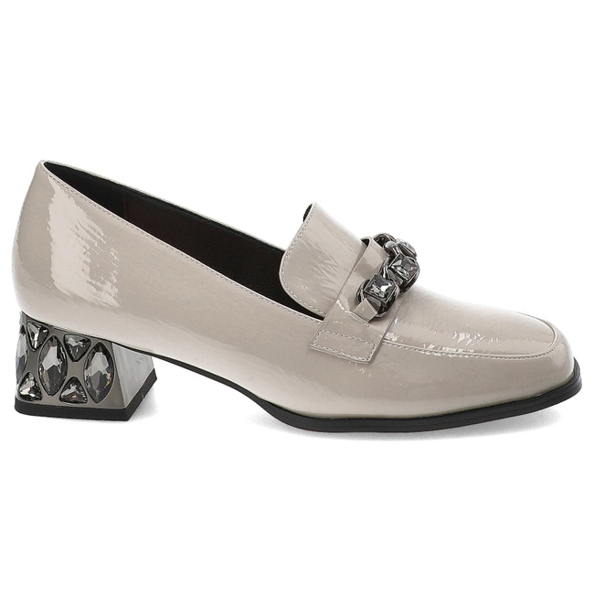 Poltopánky S.Barski - MR880-112 L.Grey