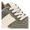 Tenisky FILIPPO - DP7112/25 KH Khaki
