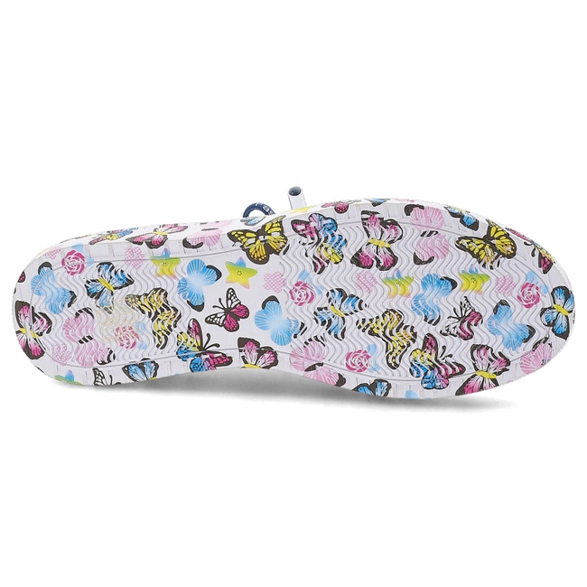 Poltopánky ARTIKER - 54C1555 White