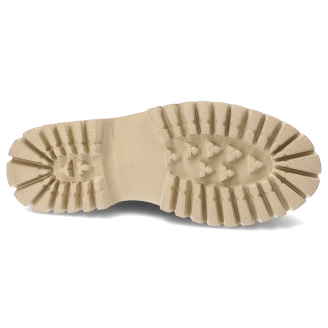 Poltopánky Filippo - DP4916/24 GE Zielony