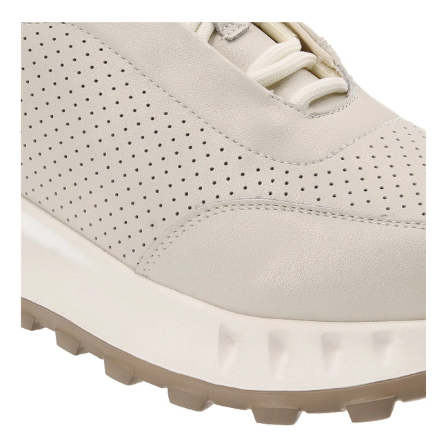 Tenisky Artiker - 54C1410 Biały