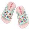 Sandále Ipanema - 83545 Soft Baby AS434 Pink/Green