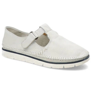 Poltopánky Maciejka - 02457-11/00-0 Biały