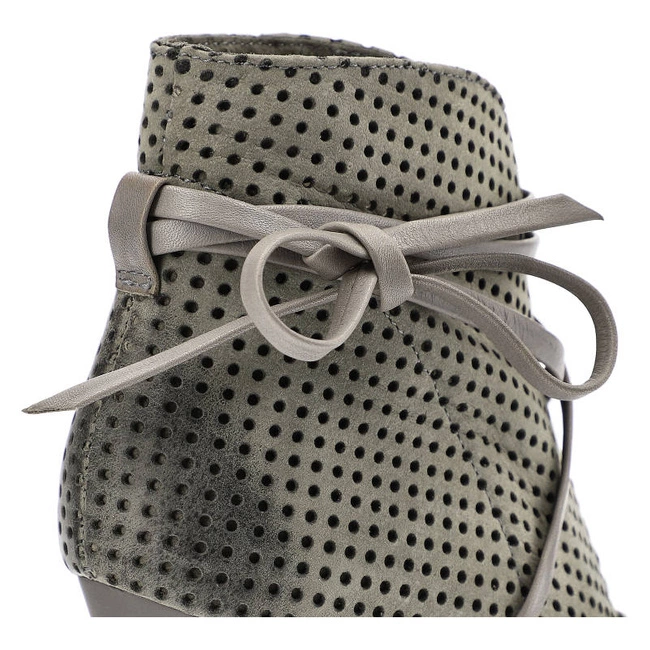 Členkové Topánky Carinii - B3564M_-399-E84-000-B16 Samuel 1137/Buewax Grigo