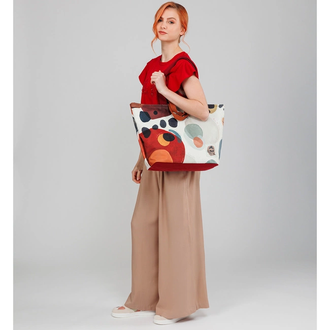 Taška Shopperka ANEKKE - 40474-211