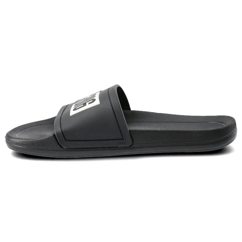 Šľapky Big Star - DD174699 906 Czarny