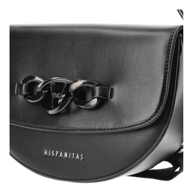 Kabelka Hispanitas - BI232944 Covent-I23 Black
