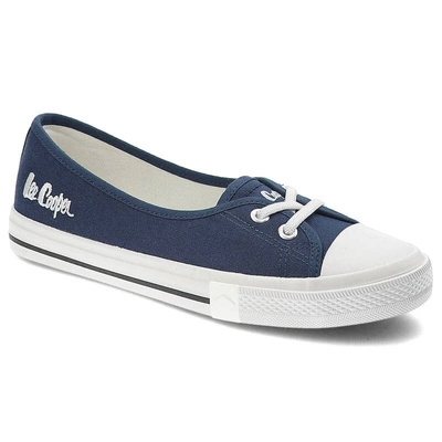 Tenisky Lee Cooper - LCW-23-31-1789L Navy