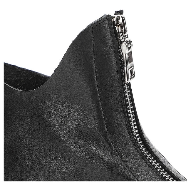 Sandále Lamanti - 977 Czarny 1