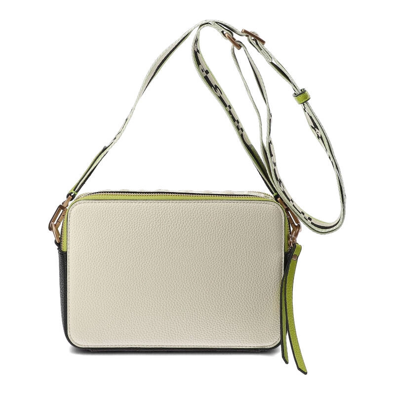 Kabelka Hispanitas - BV243246 Samba-V24 Nata Samba-V24 Black