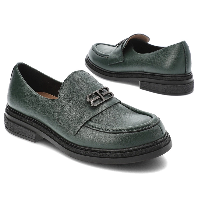 Poltopánky Armodo - 20174 V.Oliwka+Cn.