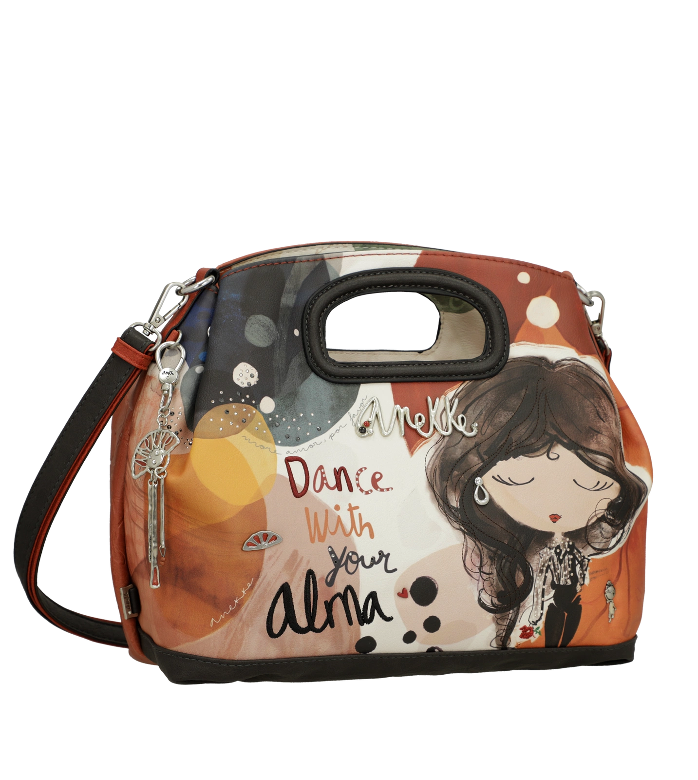 Kabelka ANEKKE - 40701-307