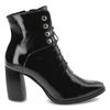 Členkové Topánky Clasicco - 5111 Czarny 1008