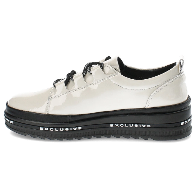 Poltopánky S.Barski - LR592B Beige Pt