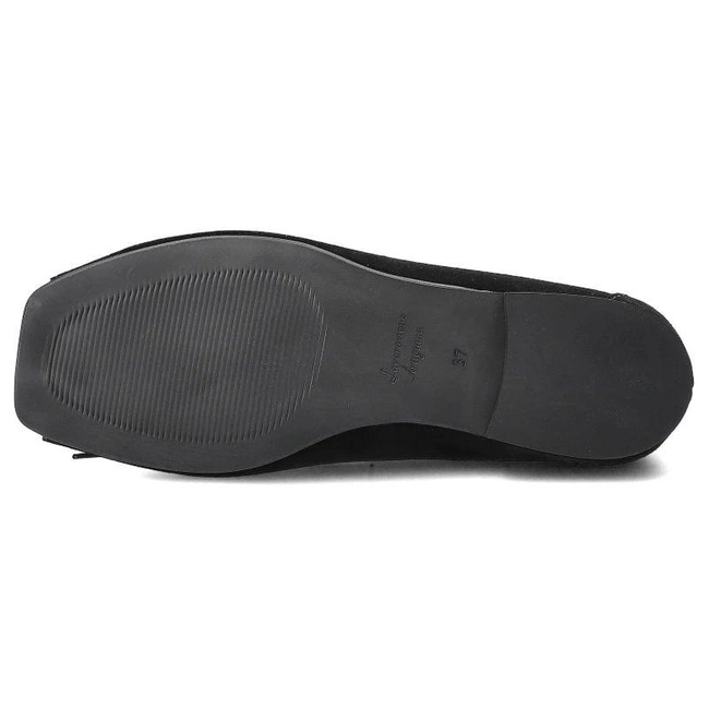 Baleríny Lemar - 40223 W.Czarny