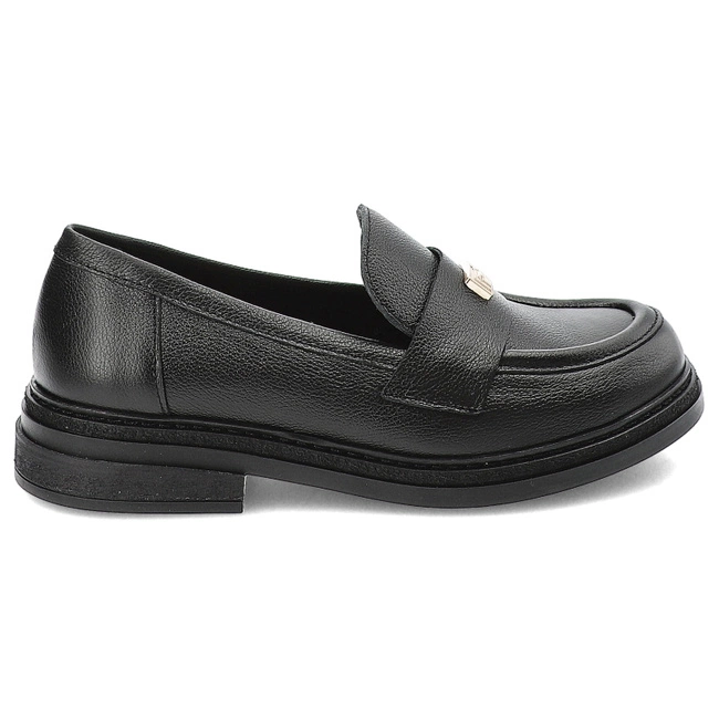 Poltopánky Armodo - 20165 V.Czarny+Zł.