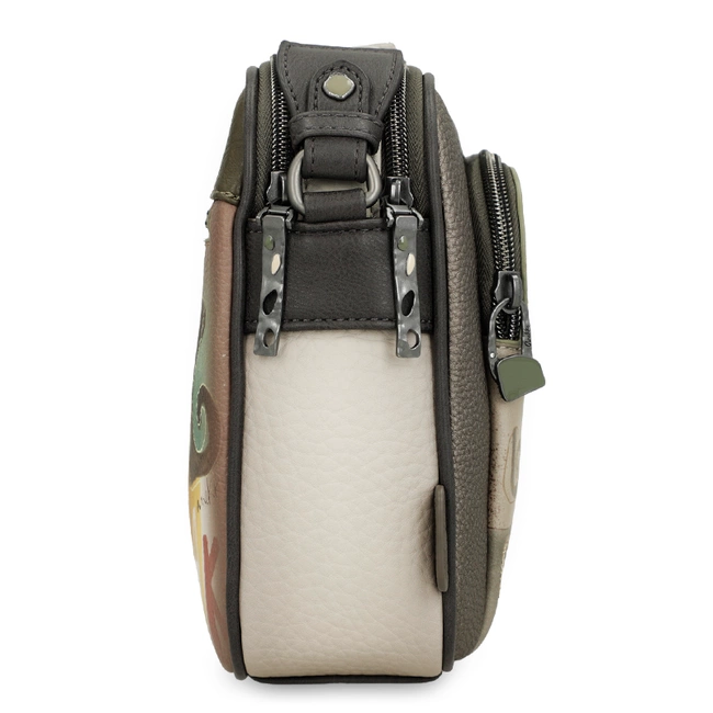 Poštárska Taška ANEKKE - 42703-516