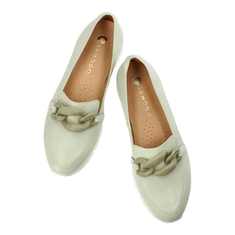 Poltopánky Armodo - 9594 Pistacja 2581