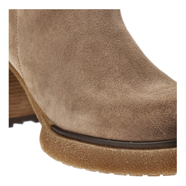 Čižmy Armodo - 70133 W.Fango