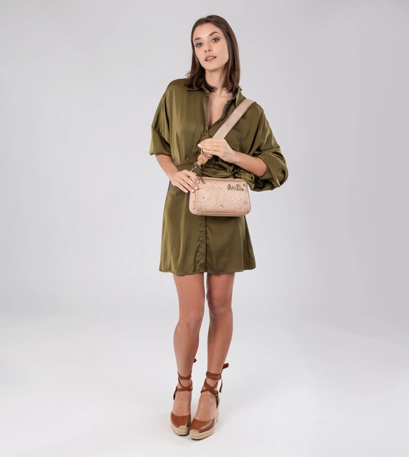 Kabelka Anekke - 38763-267 Beż