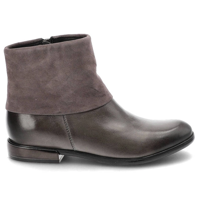 Členkové Topánky Carinii - B3097_-157-D55-POL-A18 Babilonia/Samuel1550/1