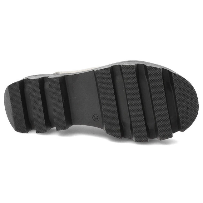 Sandále Karino - 4664/001-P Beż/Lico