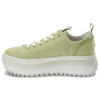 Tenisky Tamaris - 1-23731-41 705 Light Green