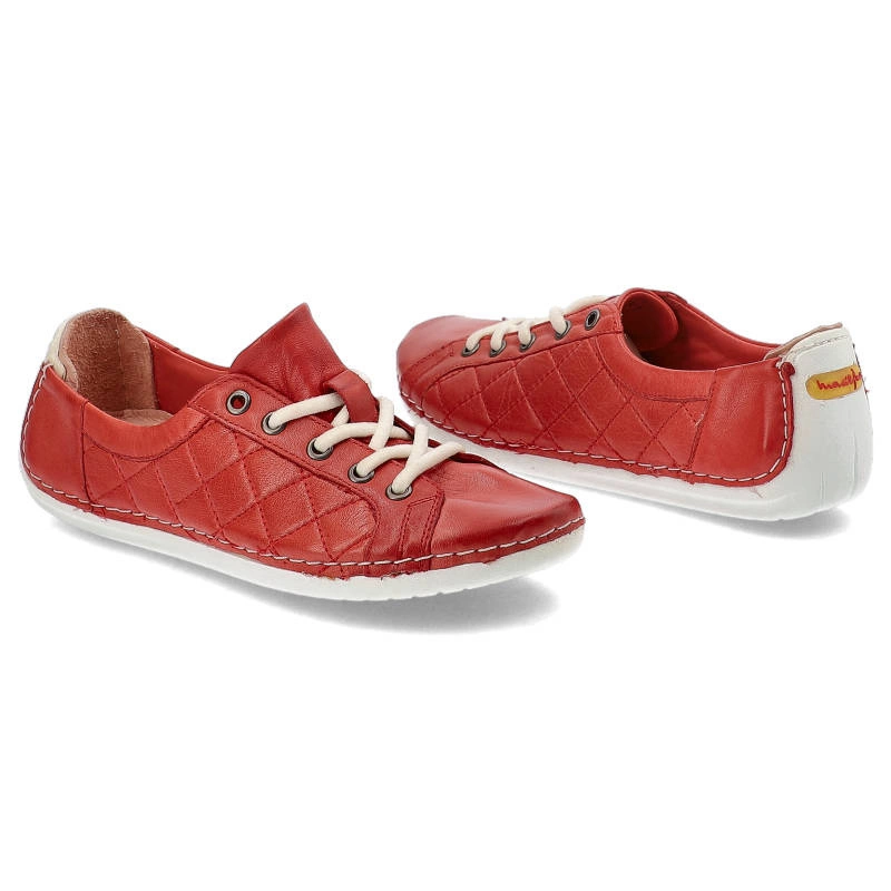 Poltopánky Maciejka - 2336 Czerwony 02