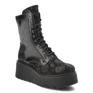 Členkové Topánky Maciejka - 06720-01/00-8 Czarny