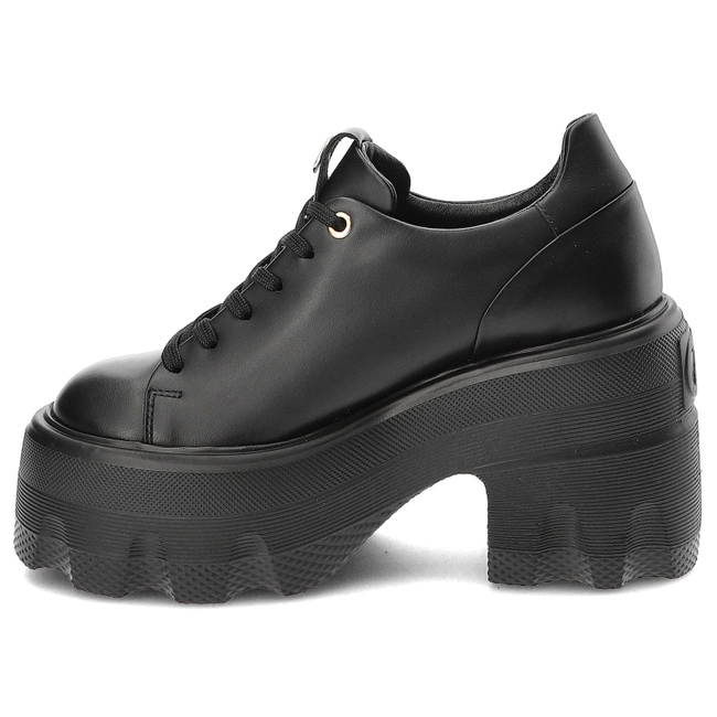 Tenisky Carinii - B9902_-E50-000-000-G67 Sandro 04