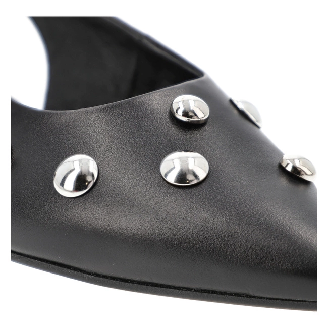 Sandále KARINO - 5589/076-P Czarny/Lico