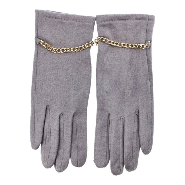 Rukavice Armodo - ST-11 Grey