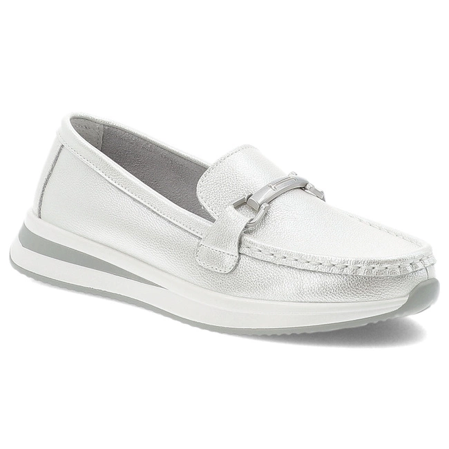 Mókazíny S.BARSKI - GR51-598 Pearl