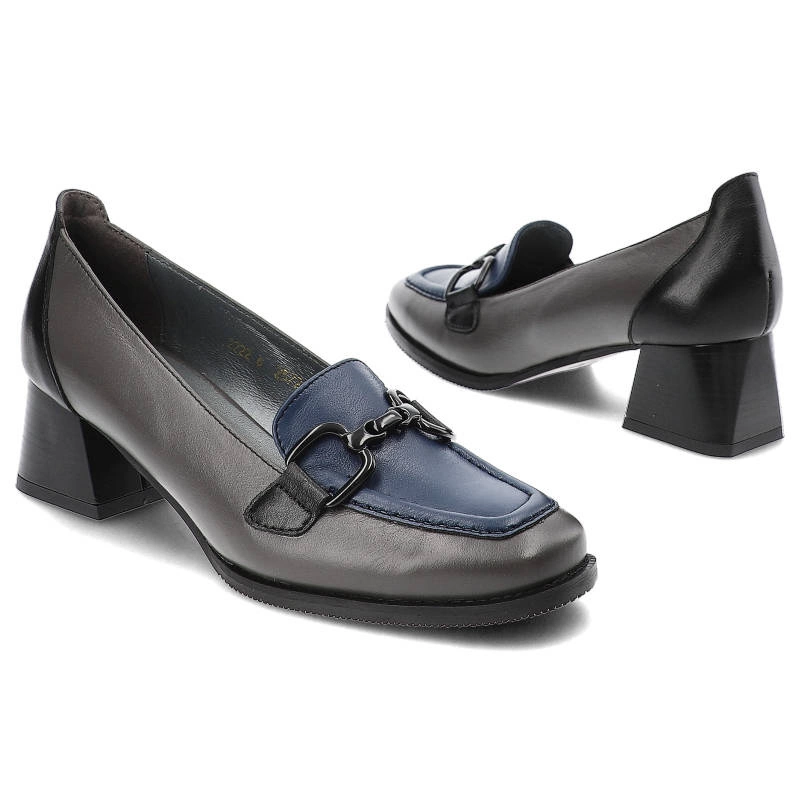 Poltopánky Armodo - 2572 Granat 298/MIX