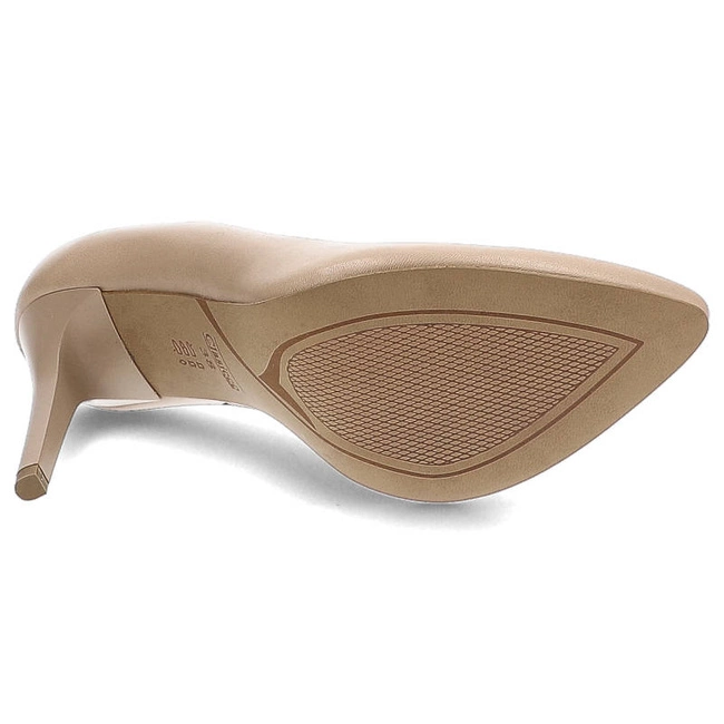 Lodičky Clasicco - 1916 Beż 876