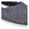 Espadrilky Lemar - 10080 S.Granat