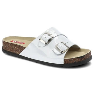 Šľapky Big Star - JJ276041 Biały 7012