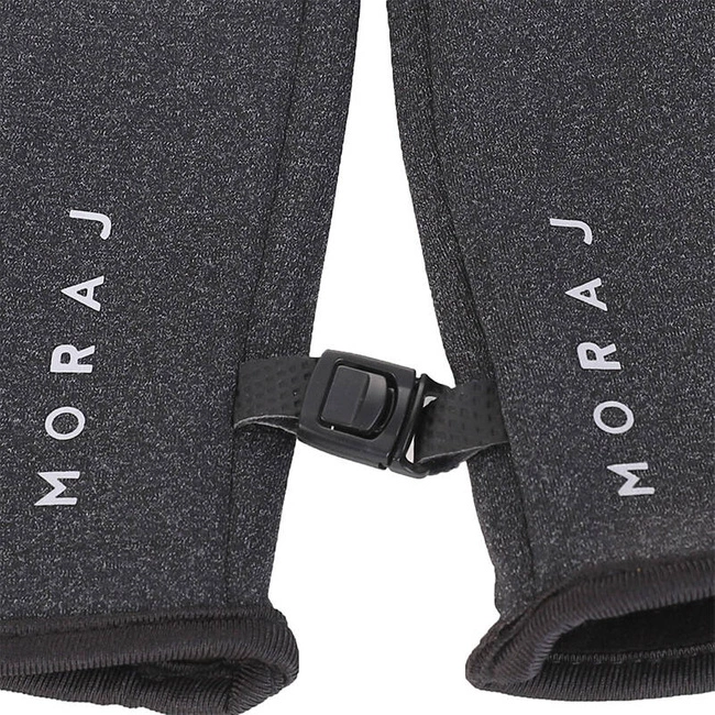 Rukavice Moraj - RRD1300-014 Szary