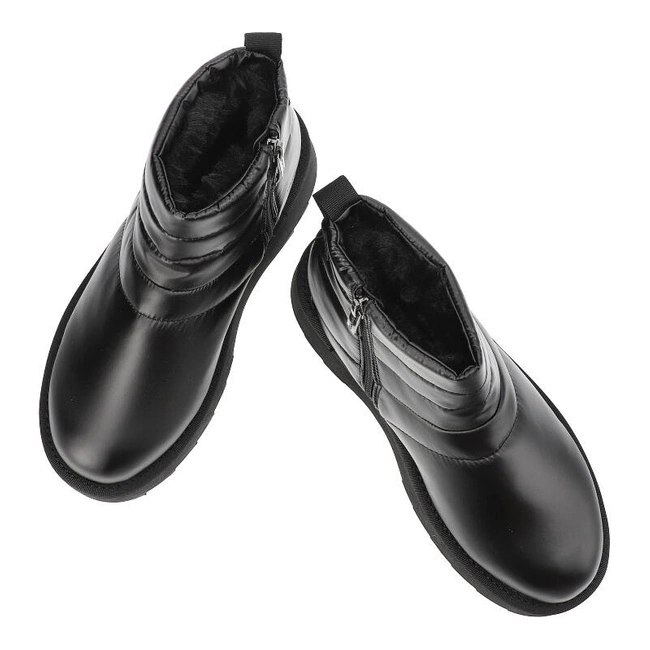 Snehule Tamaris - 1-26821-41 001 Black