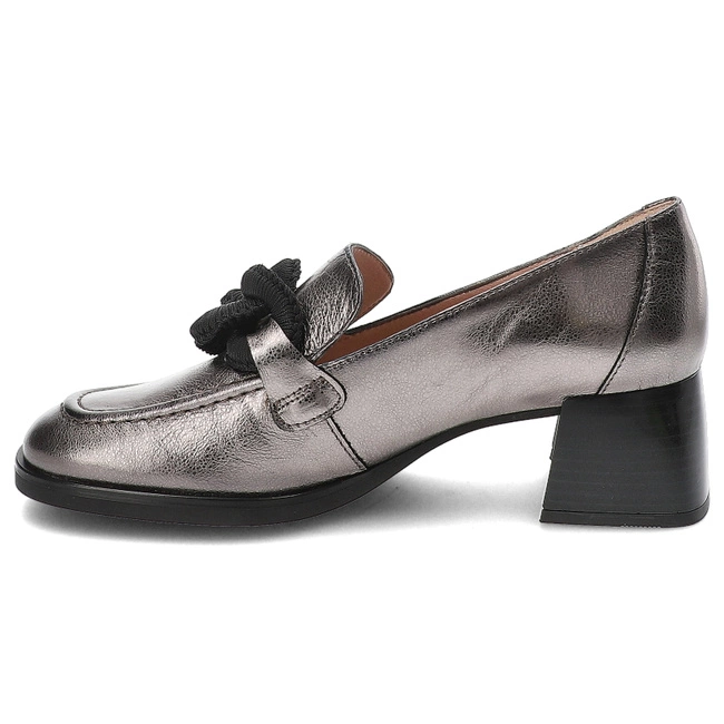 Poltopánky Hispanitas - HI243703 Menorca-I24 Acero